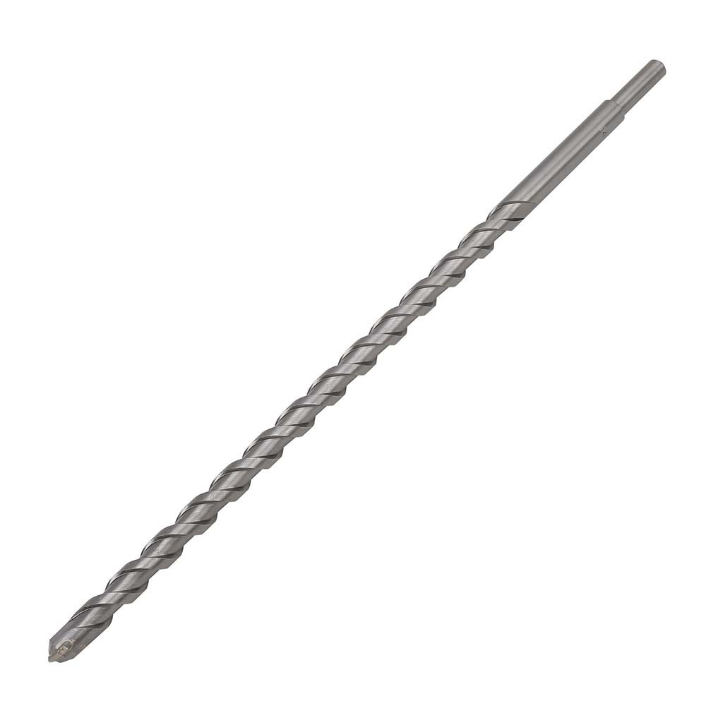 Broca hormigón 14 x 400 mm universal fit