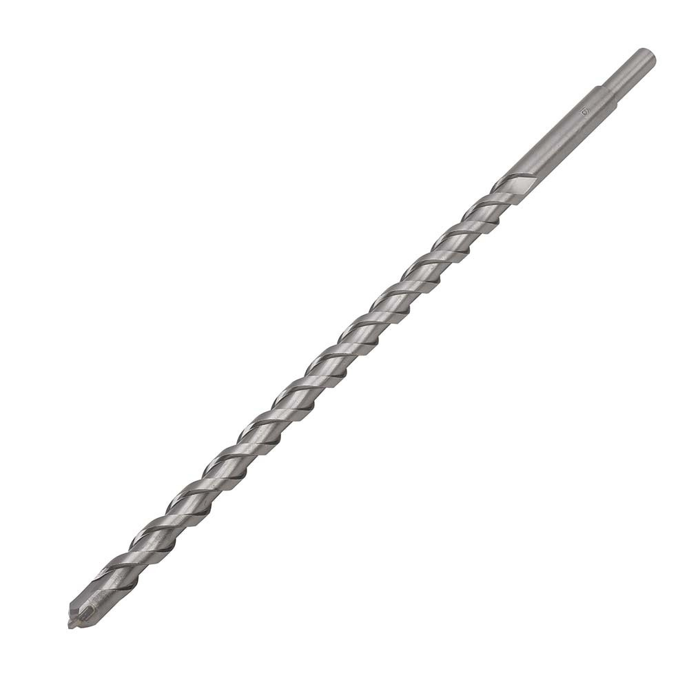 Broca hormigón 16 x 400 mm universal fit