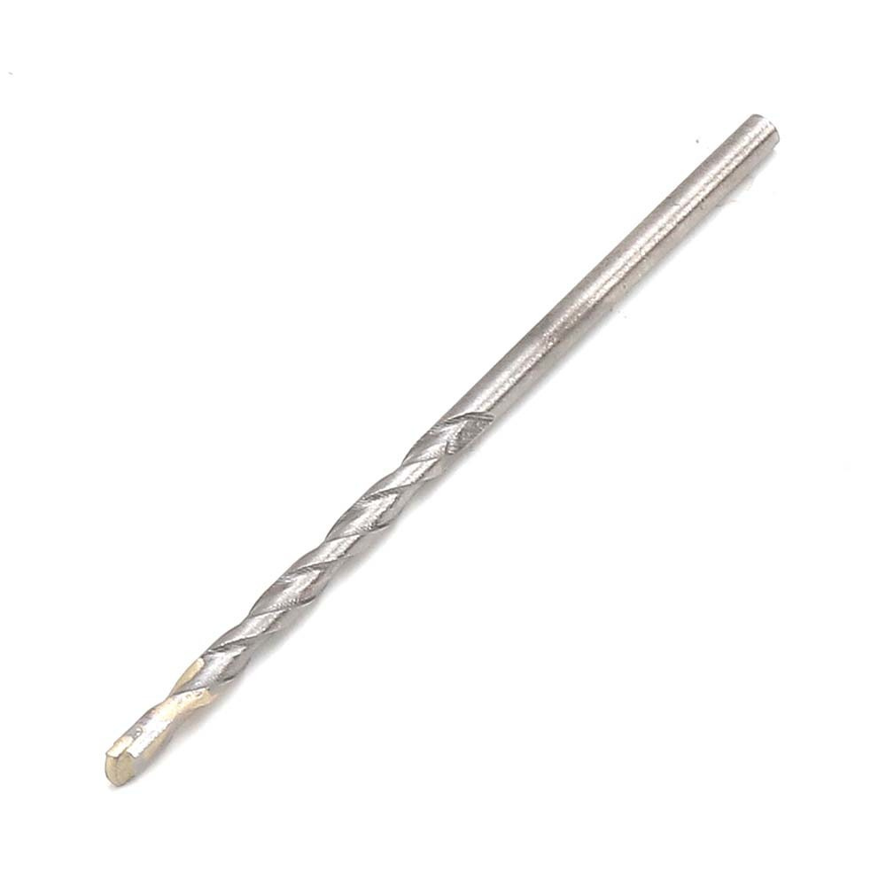 Broca hormigón 3 x 60 mm universal fit