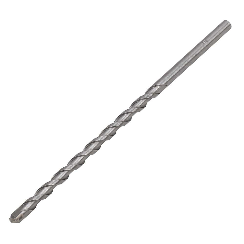 Broca hormigón 8 x 200 mm universal fit
