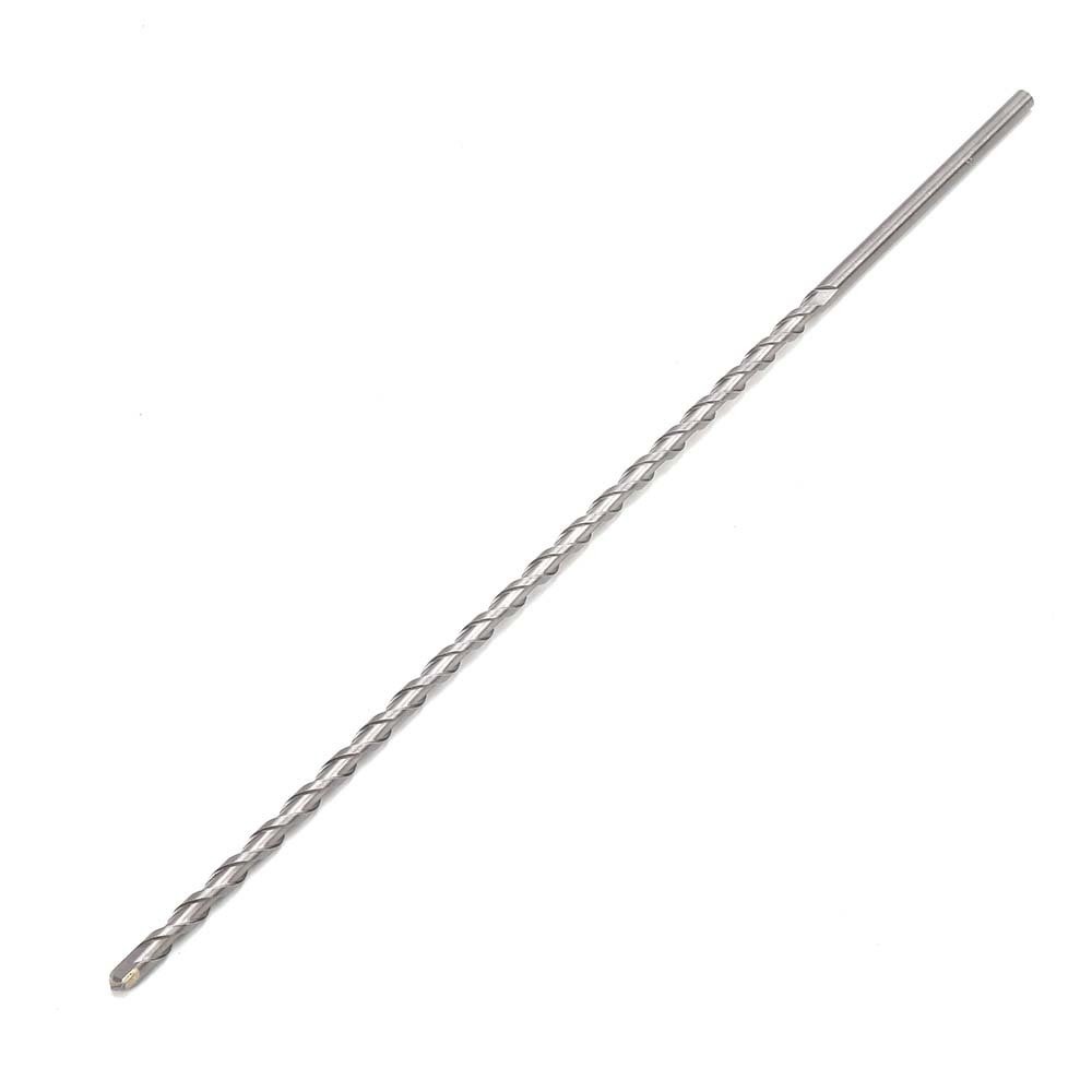 Broca hormigón 8 x 400 mm universal fit