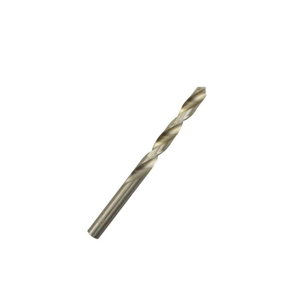 Broca metal hss rectificado 10 mm universal fit