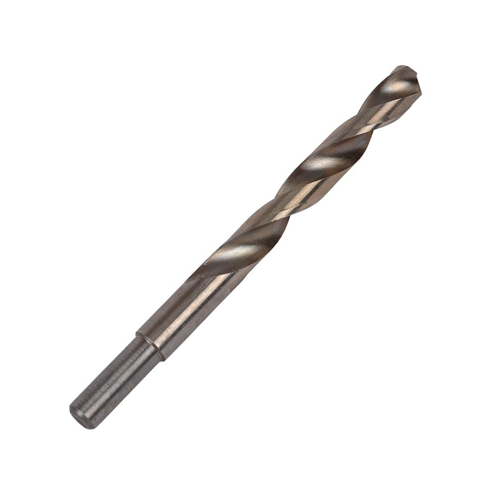 Broca metal hss rectificado 18 mm universal fit
