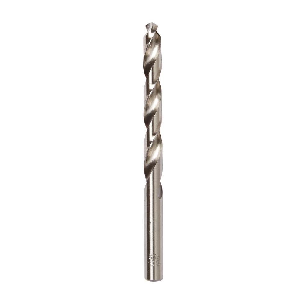Broca metal hss rectificado 8,5 mm universal fit