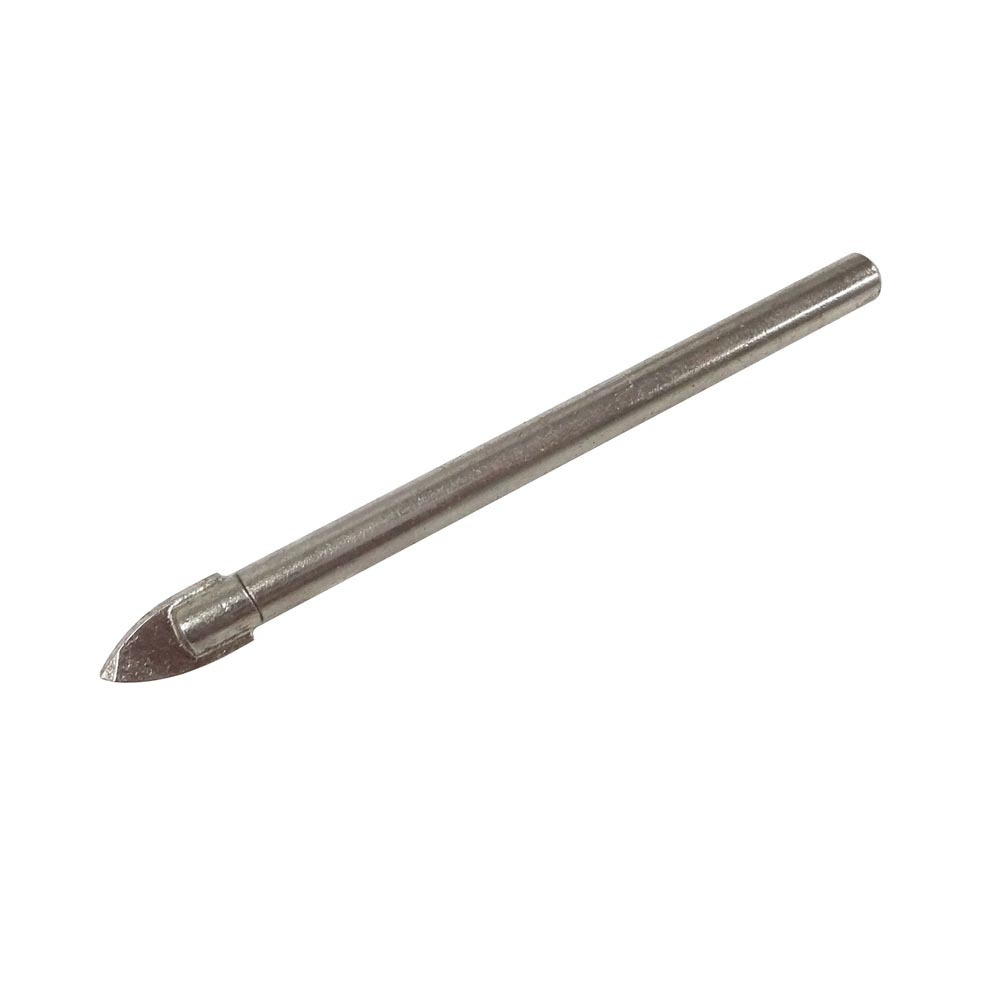Broca cerámica y vidrio 7 mm universal fit