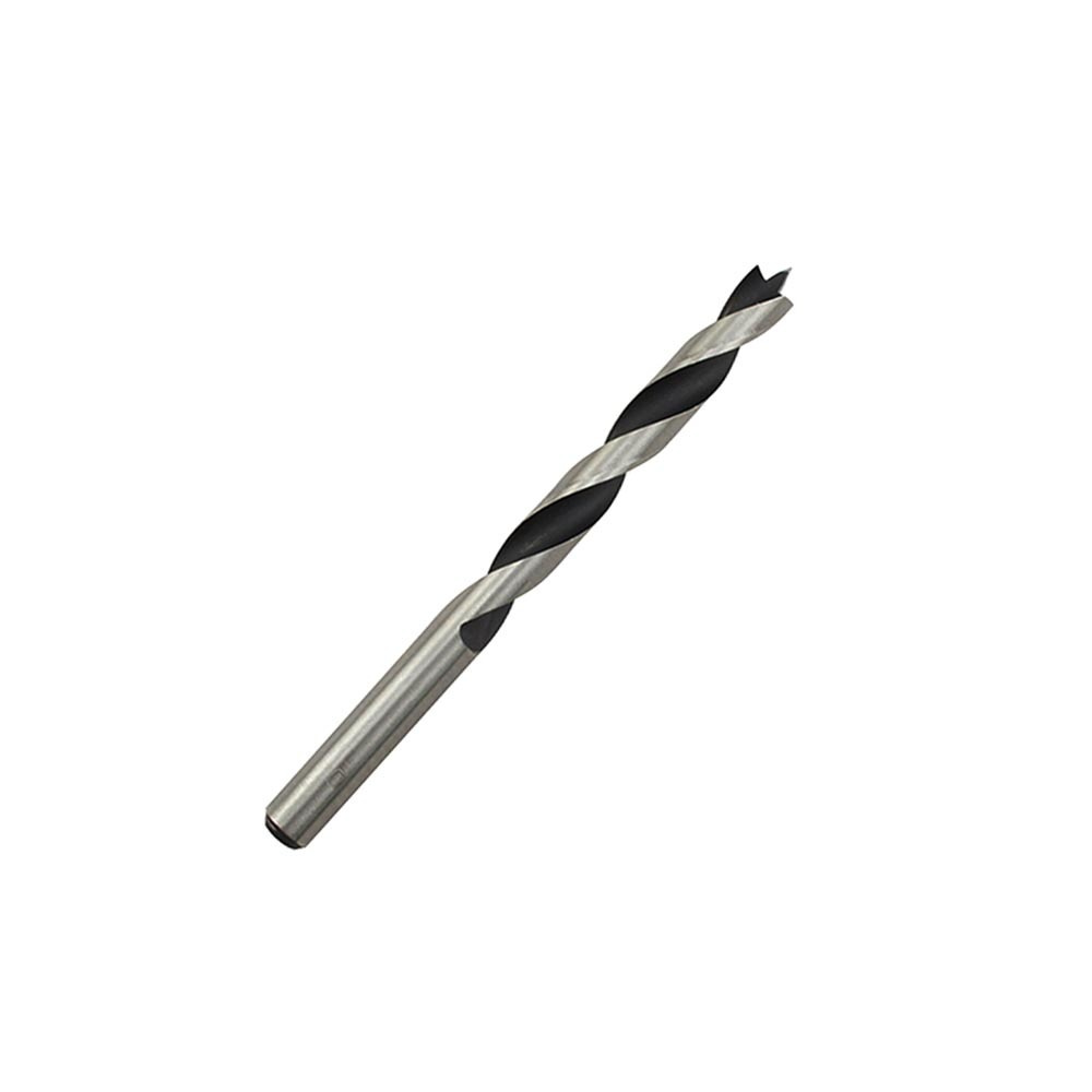 Broca madera 3 puntas 10 mm universal fit