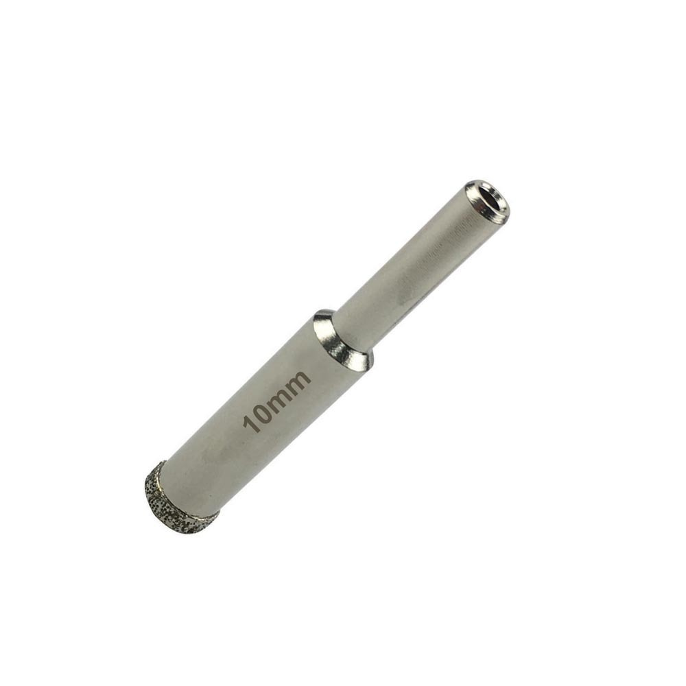 Broca cerámica diamante 10 mm universal fit