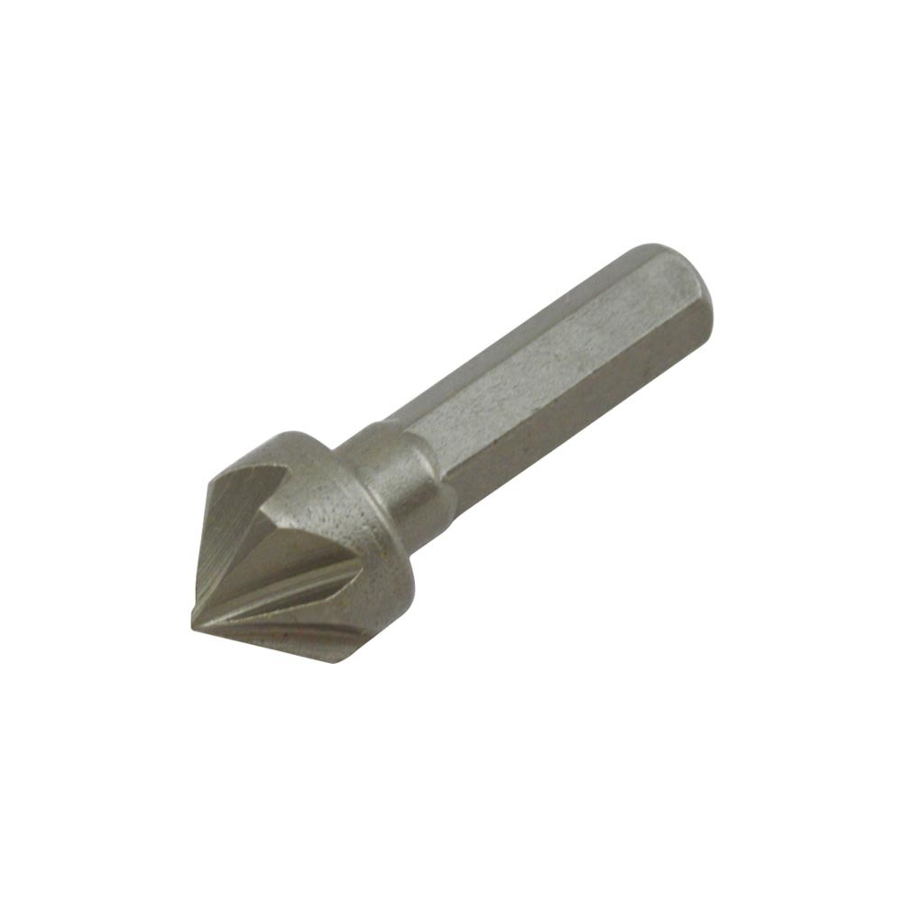 Avellanador para madera 12 x 50 mm