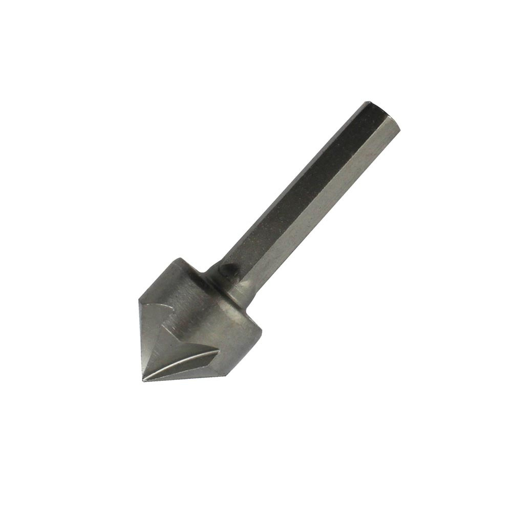 Avellanador para madera 16,5 x 50 mm
