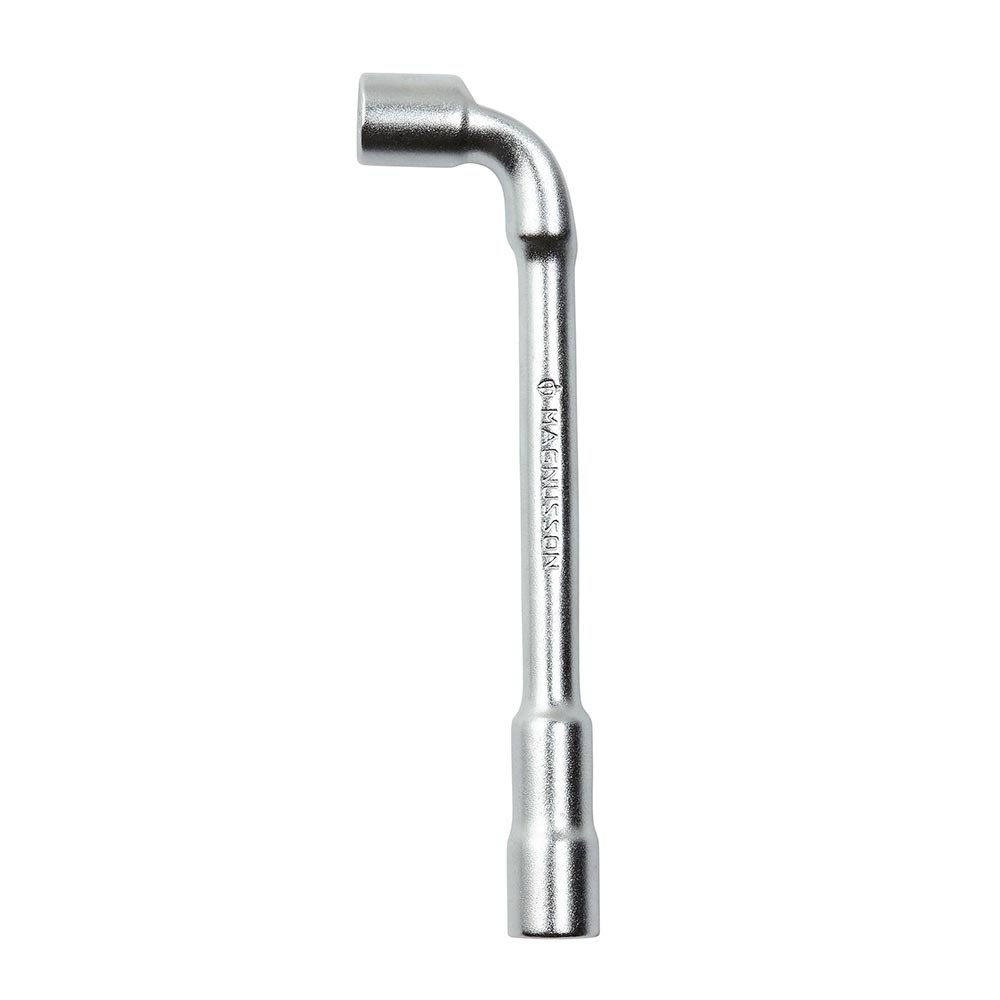 Llave de pipa 1/2" 8 mm magnusson