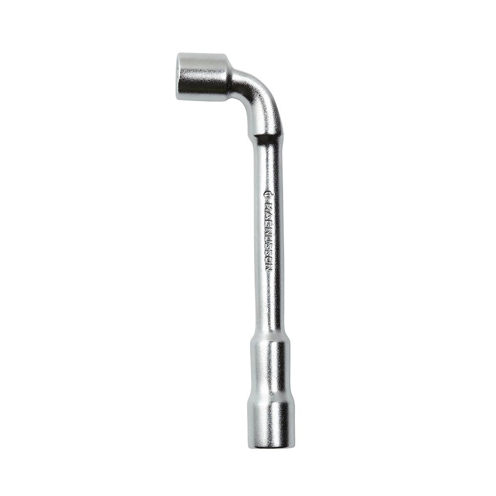 Llave de pipa 1/2" 10 mm magnusson