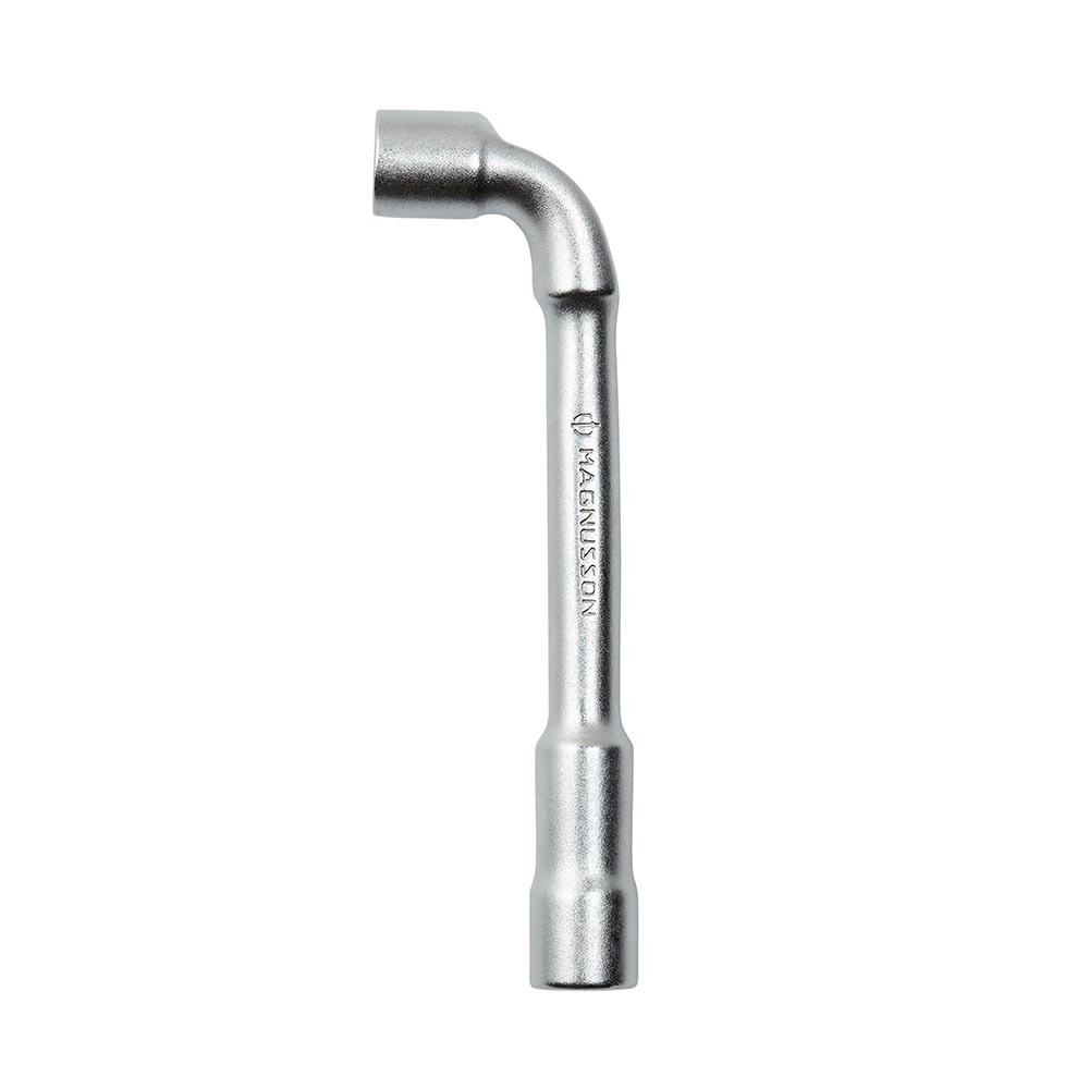 Llave de pipa 1/2" 12 mm magnusson