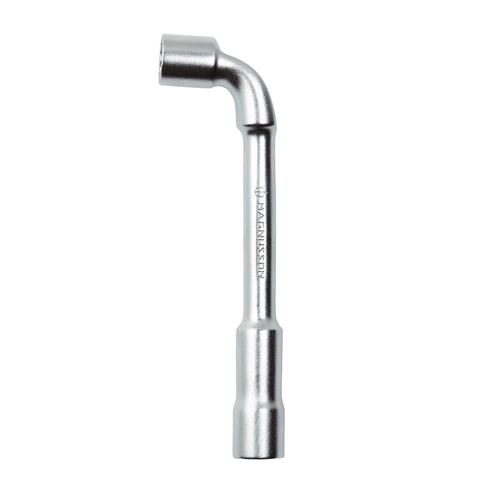 Llave de pipa 1/2" 13 mm magnusson