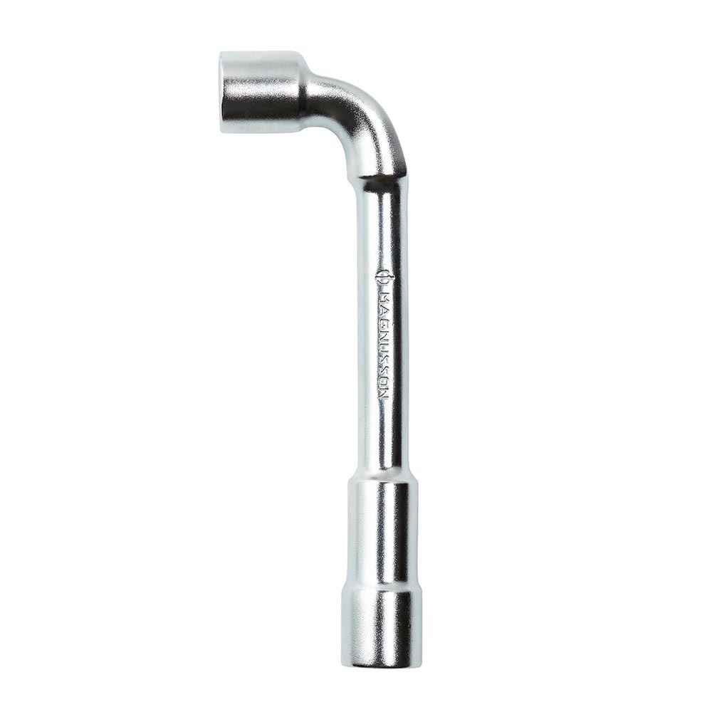 Llave de pipa 1/2" 14 mm magnusson