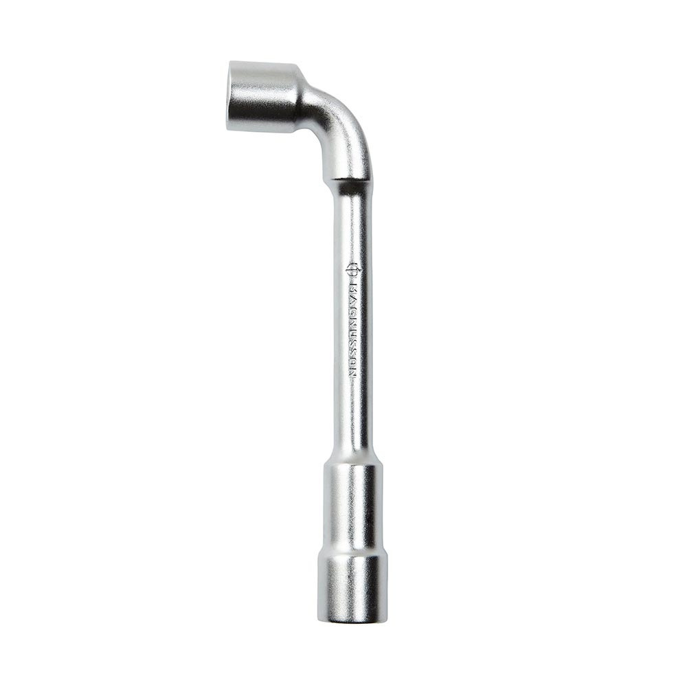 Llave de pipa 1/2" 17 mm magnusson
