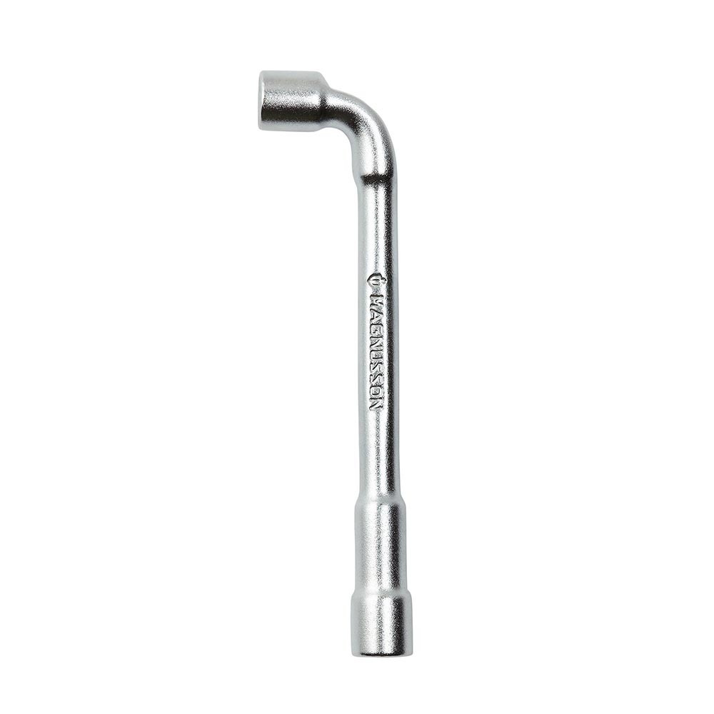 Llave de pipa 1/2" 7 mm magnusson