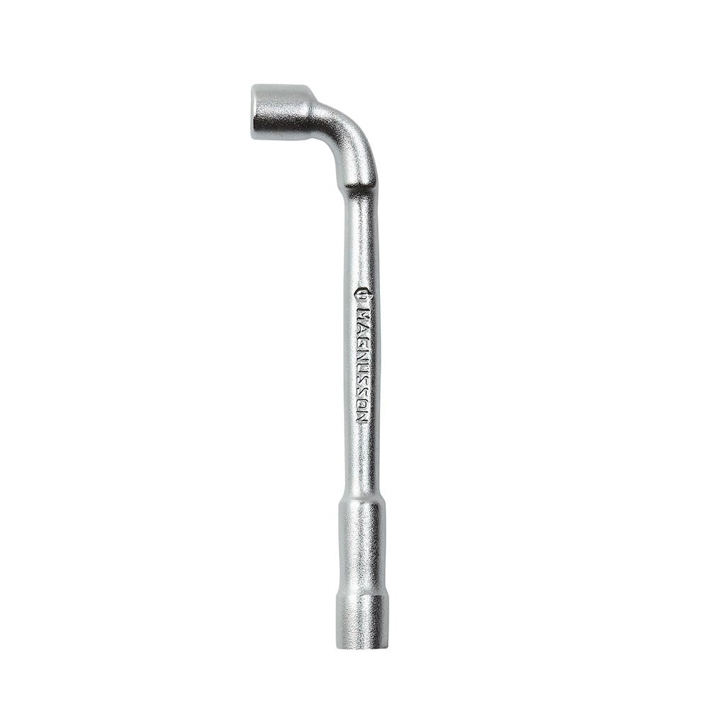 Llave de pipa 1/2" 9 mm magnusson