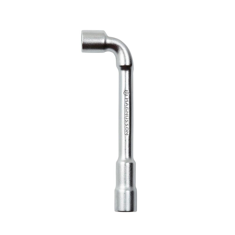 Llave de pipa 1/2" 11 mm magnusson