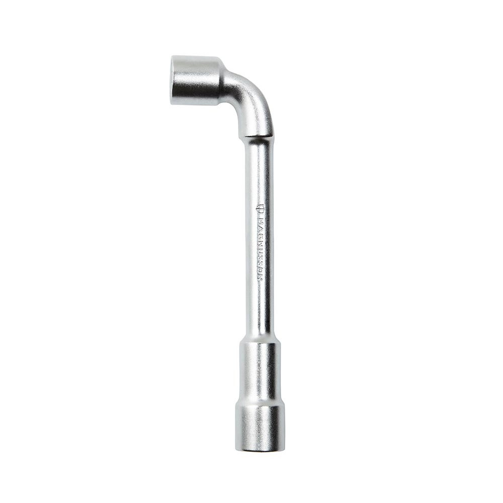 Llave de pipa 1/2" 18 mm magnusson