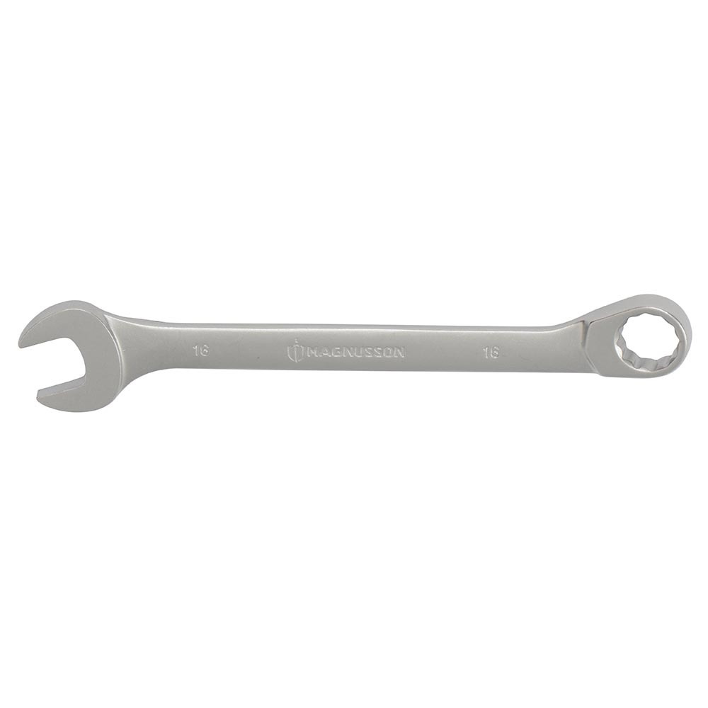 Llave combinada de 16 mm magnusson