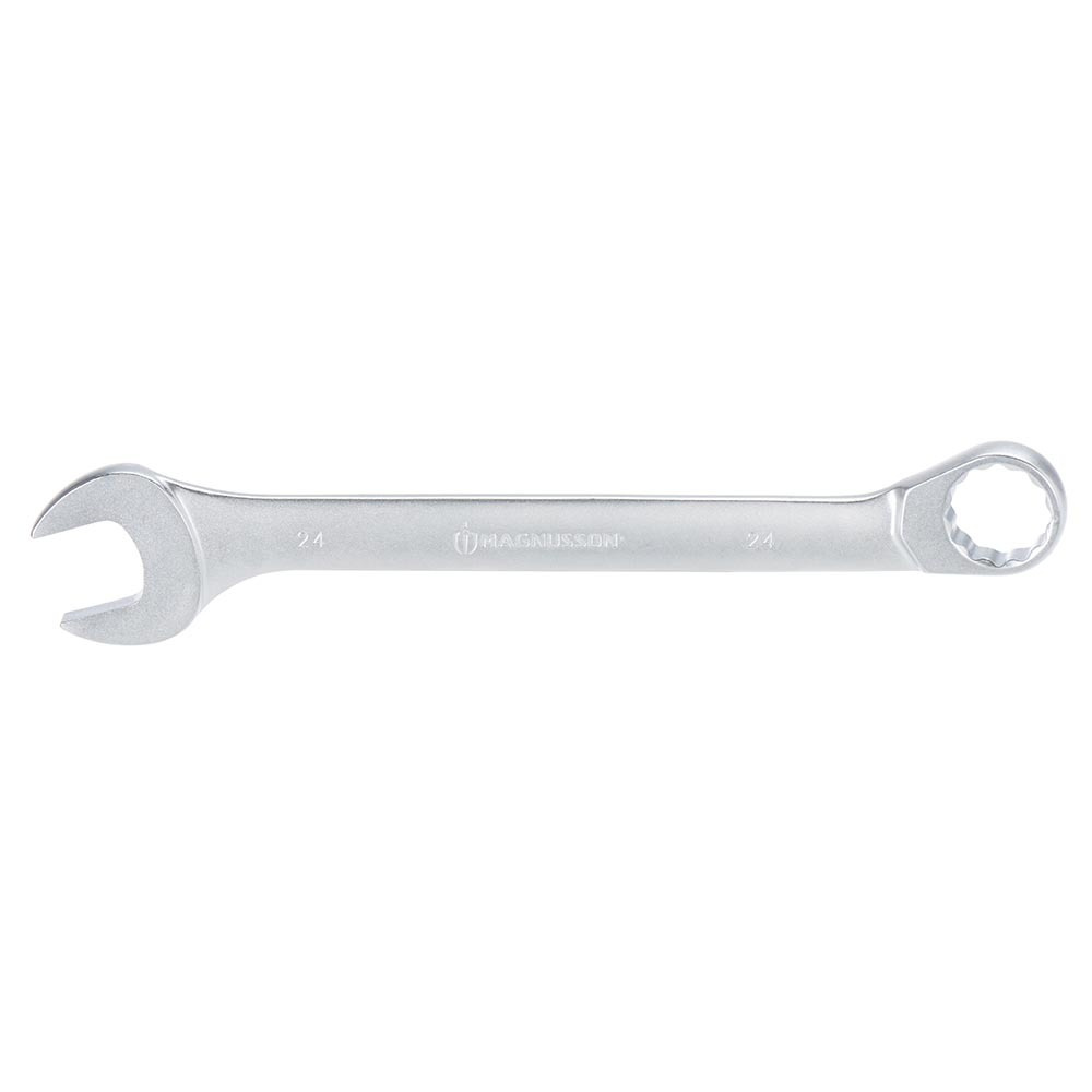 Llave combinada de 24 mm magnusson