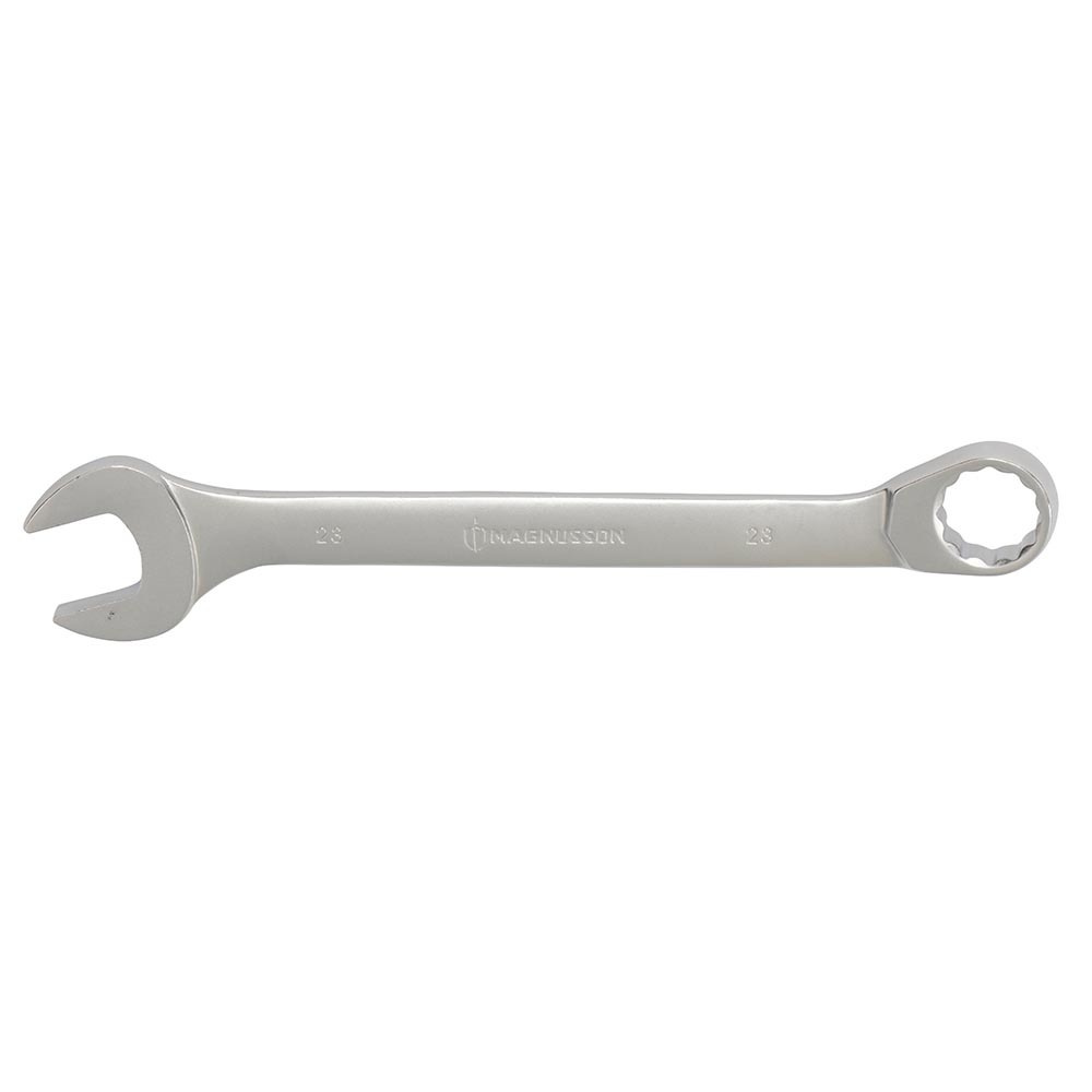 Llave combinada de 23 mm magnusson