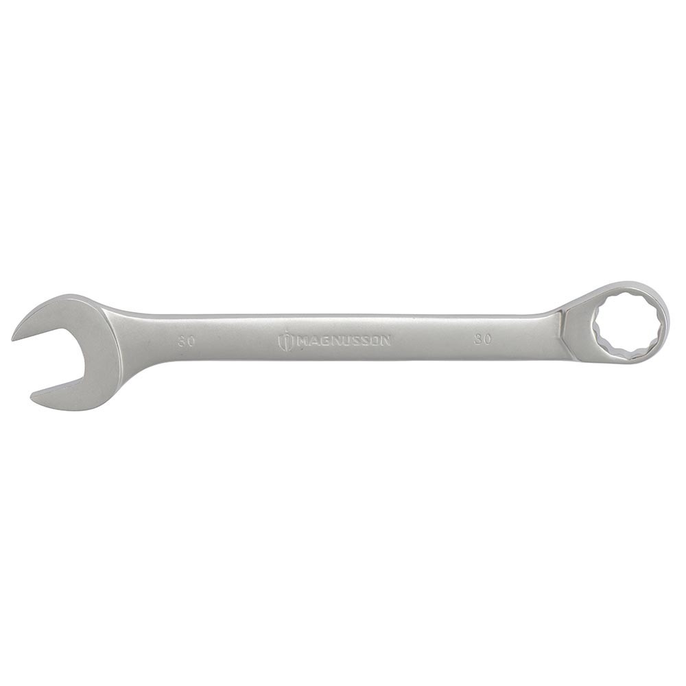 Llave combinada de 30 mm magnusson