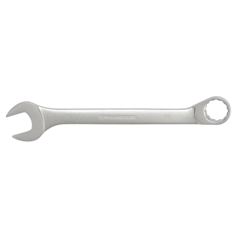 Llave combinada de 32 mm magnusson