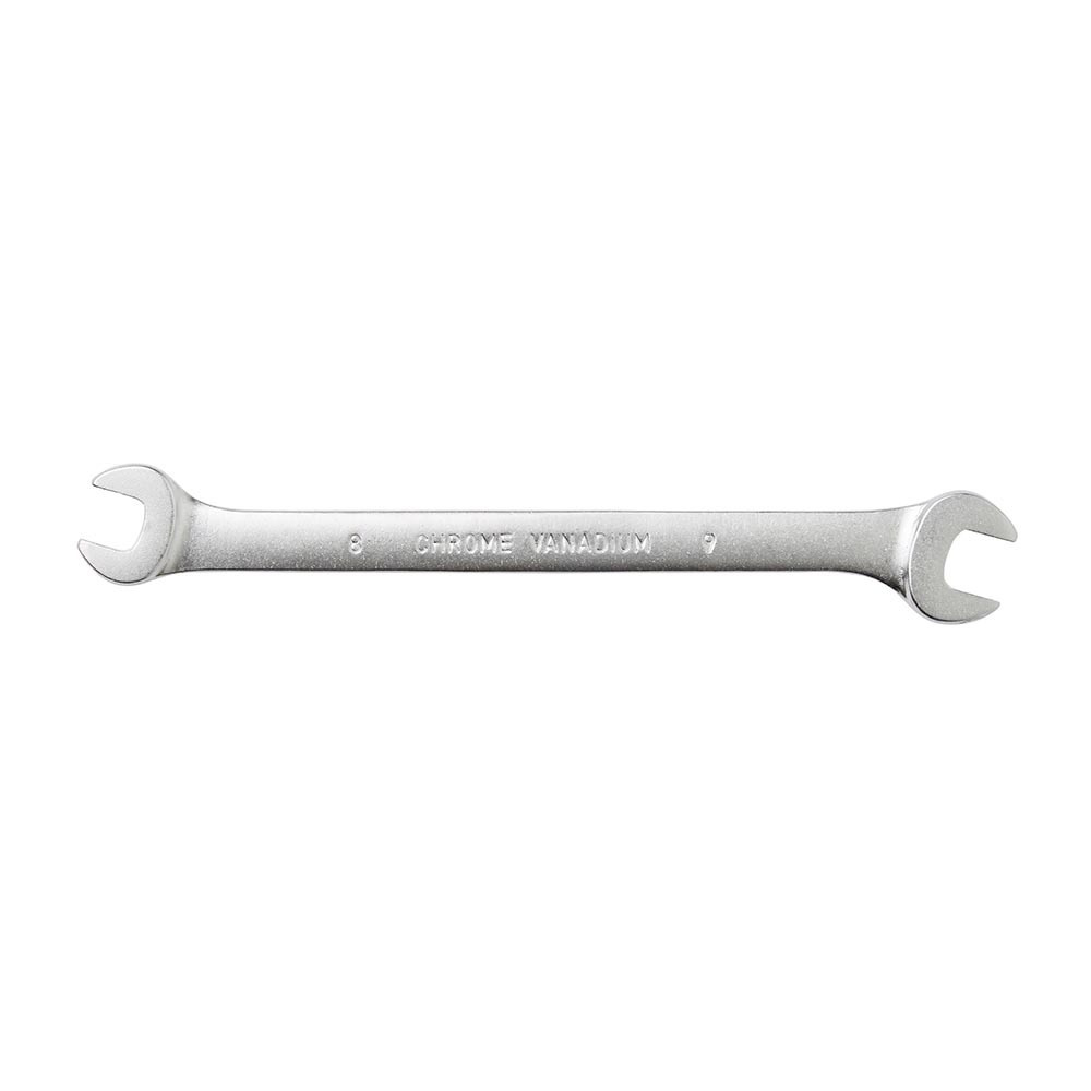 Llave fija de 8 x 9 mm magnusson