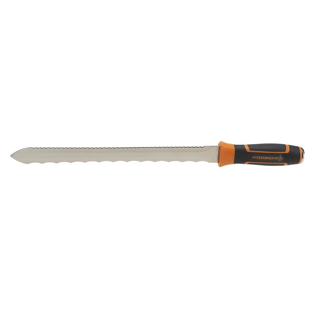 Cuchillo para aislante magnusson