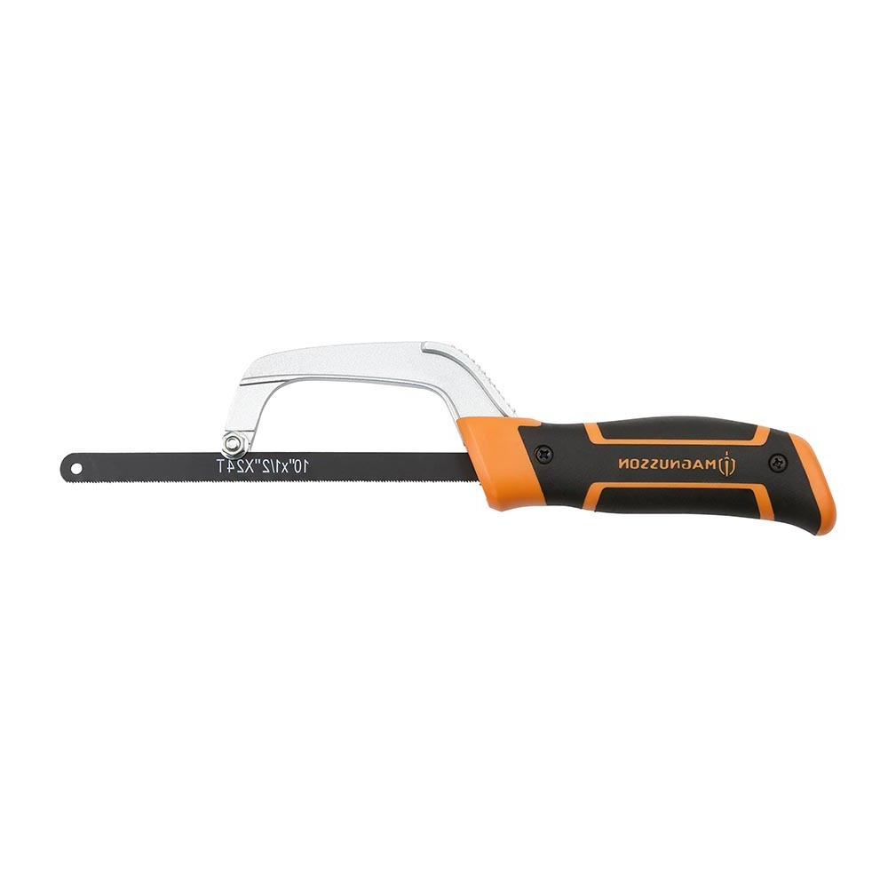 Mini sierra de arco magnusson
