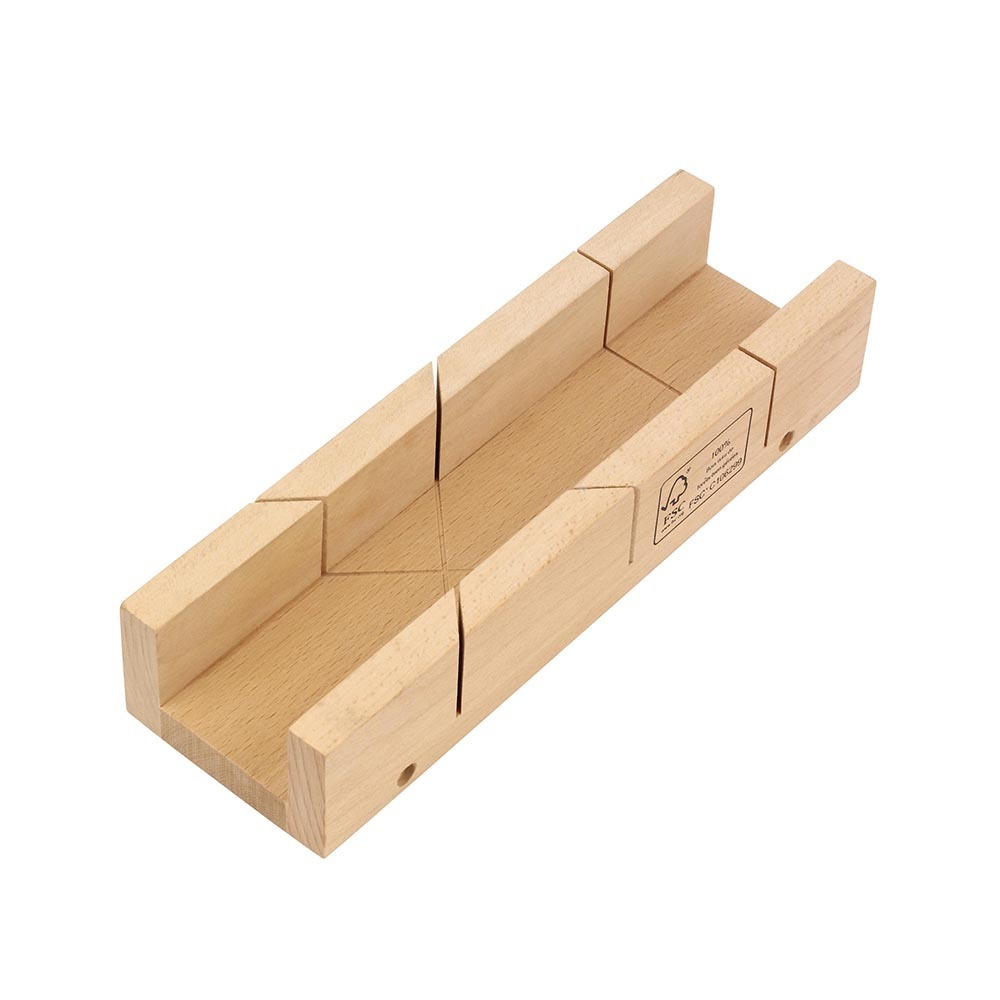 Caja de ingletar 300 mm