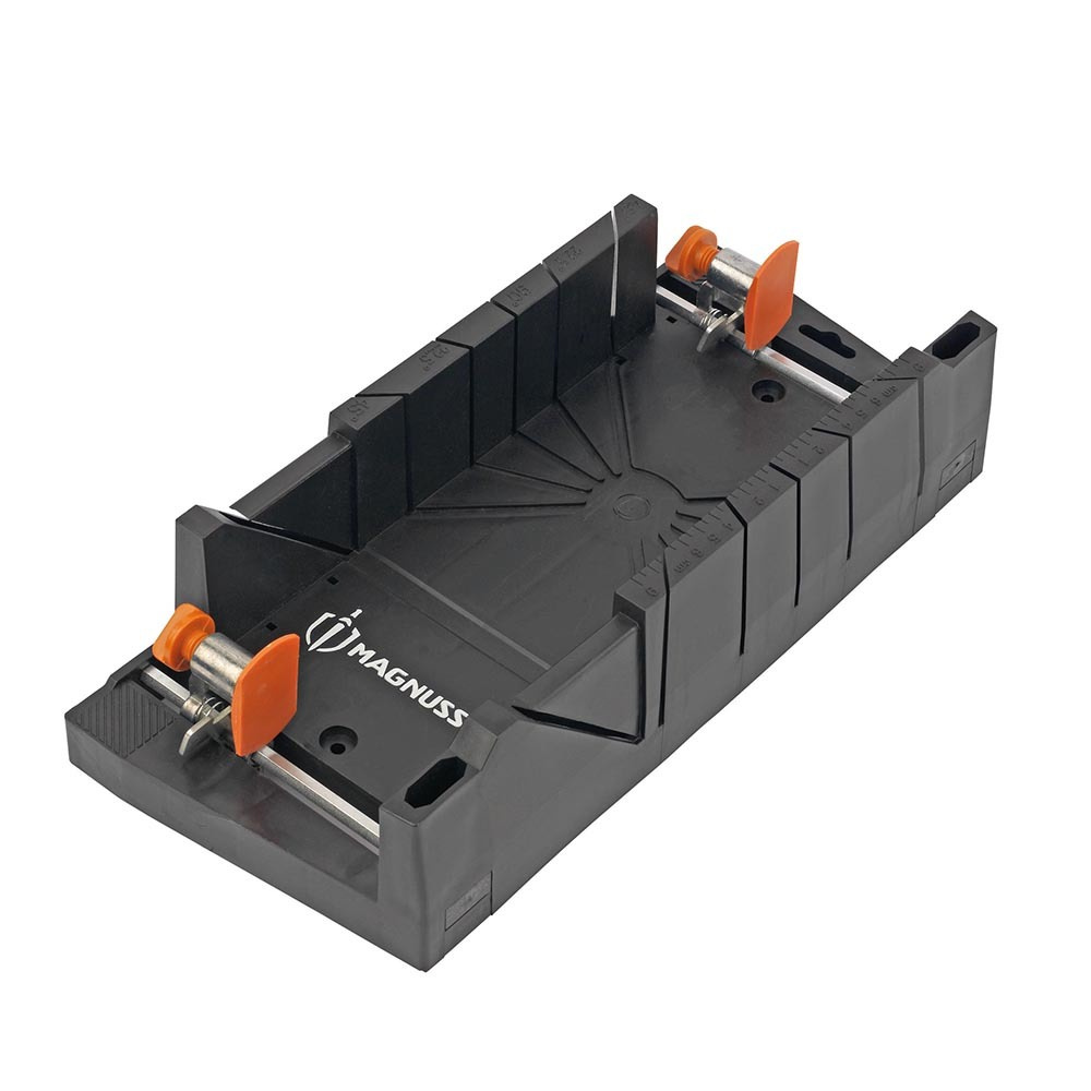 Caja de ingletar magnusson