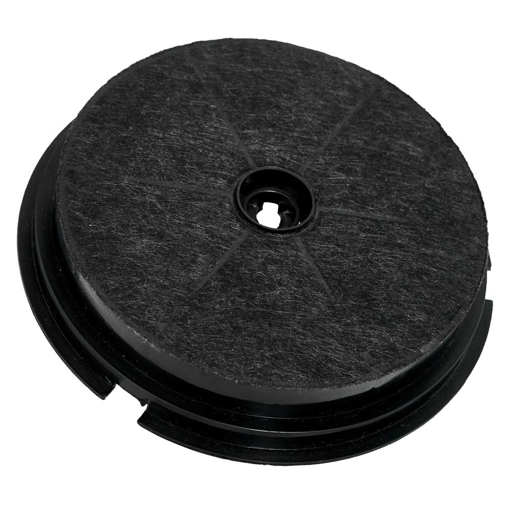 Filtro de carbono ø 18 cm