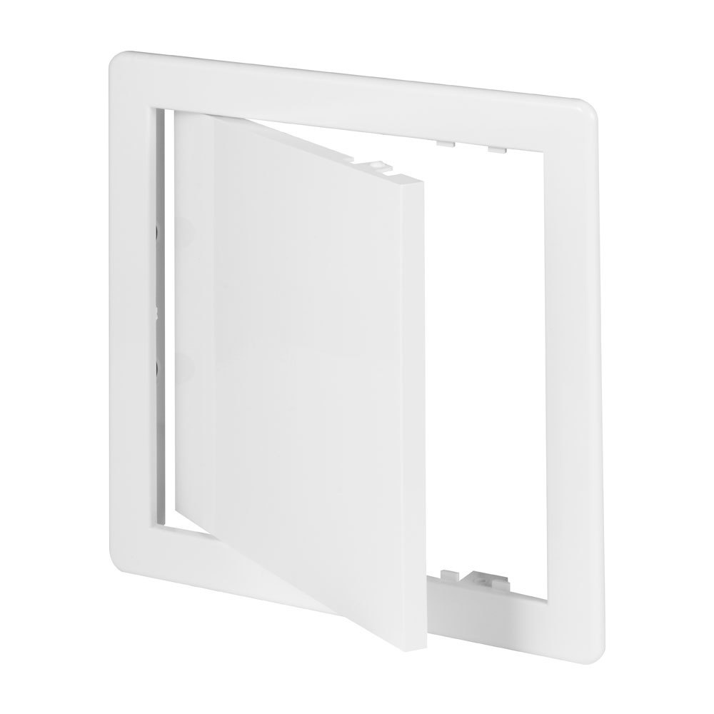 Trampilla plastico abs 30 x 30 cm