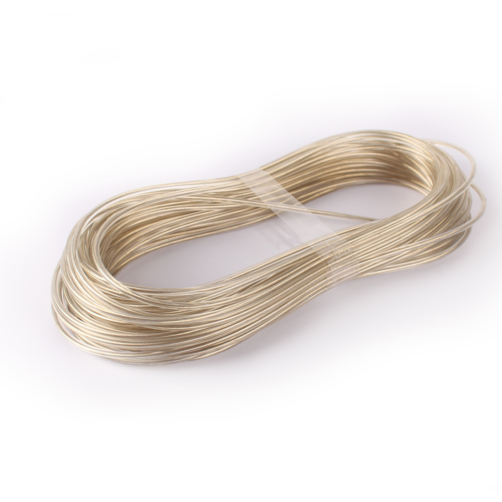 Cable acero tenderero 25 m