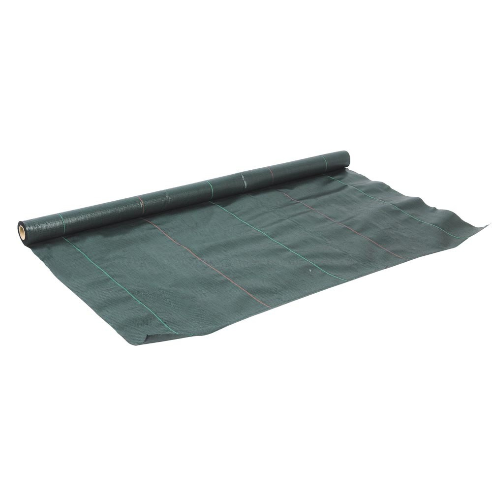 Malla antihierbas 1 x 10 m Verve
