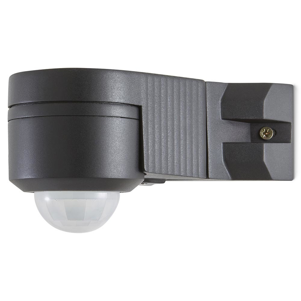 Sensor esquinero negro "moncton