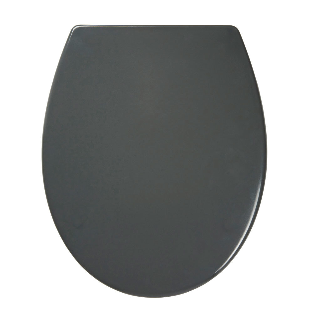 Tapa wc "diani gris