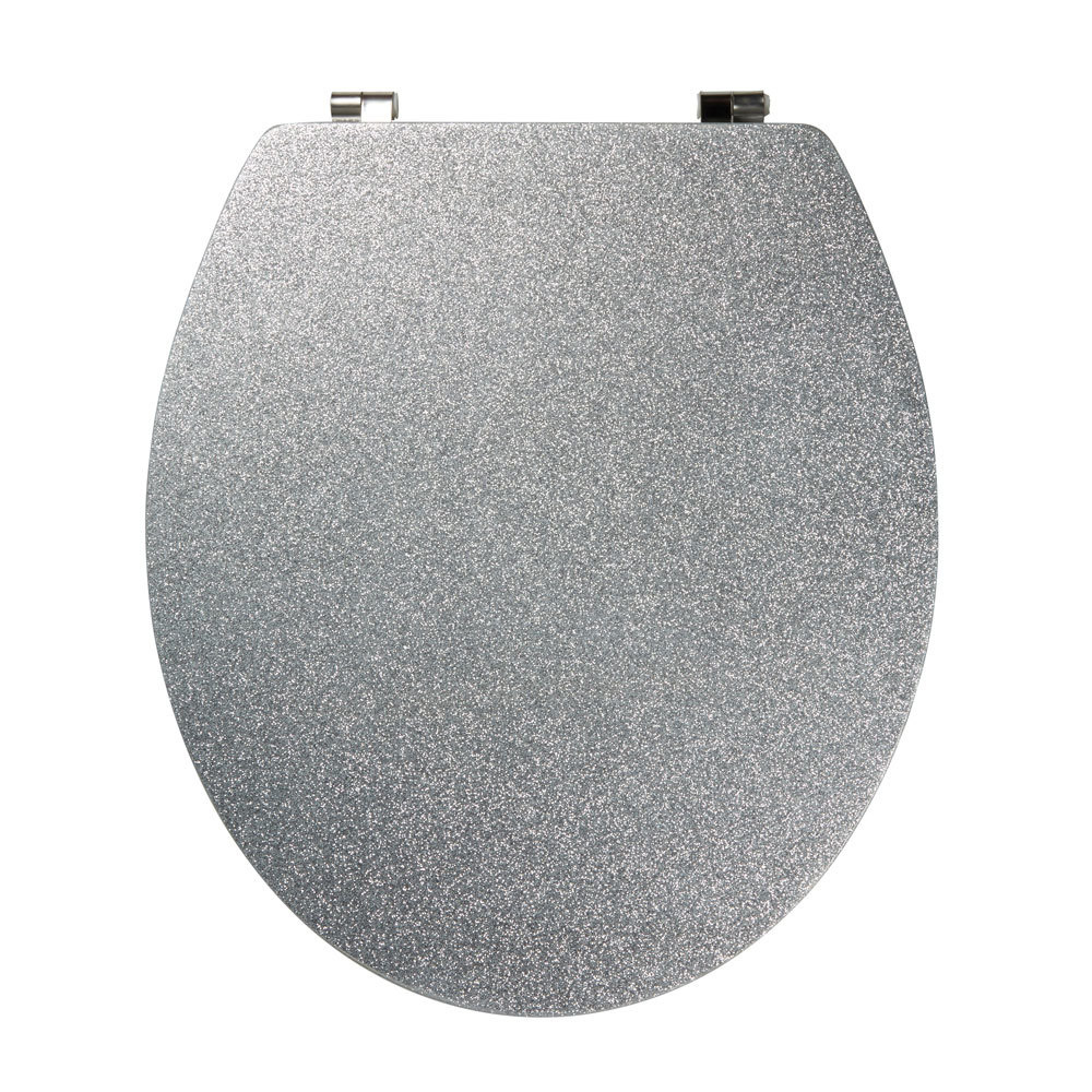 Tapa wc "nosara plata