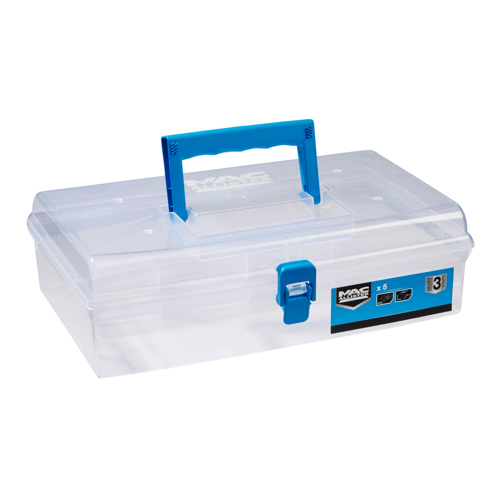 Caja organizadora mediana mac allister