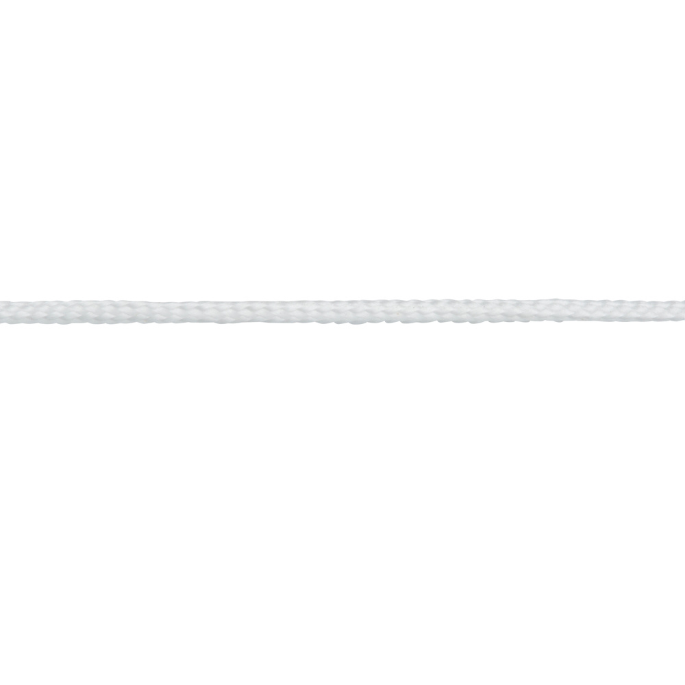 Cuerda pp trenzada pp 2 mm x 20 m