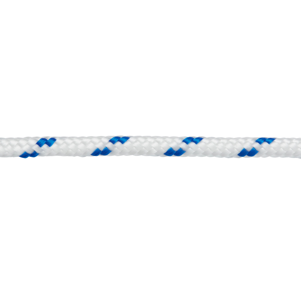 Cuerda pp trenzada 6 mm x 10 m