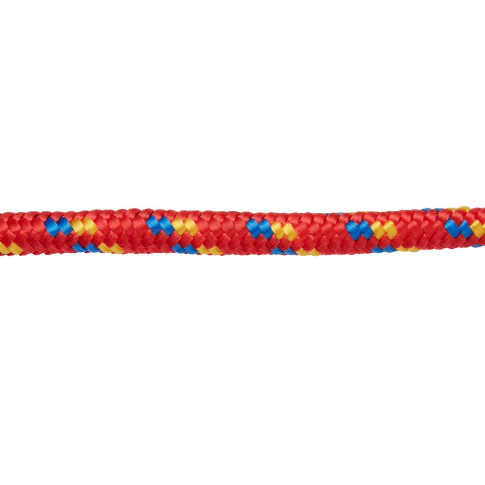 Cuerda pp trenzada 9 mm x 7,5 m