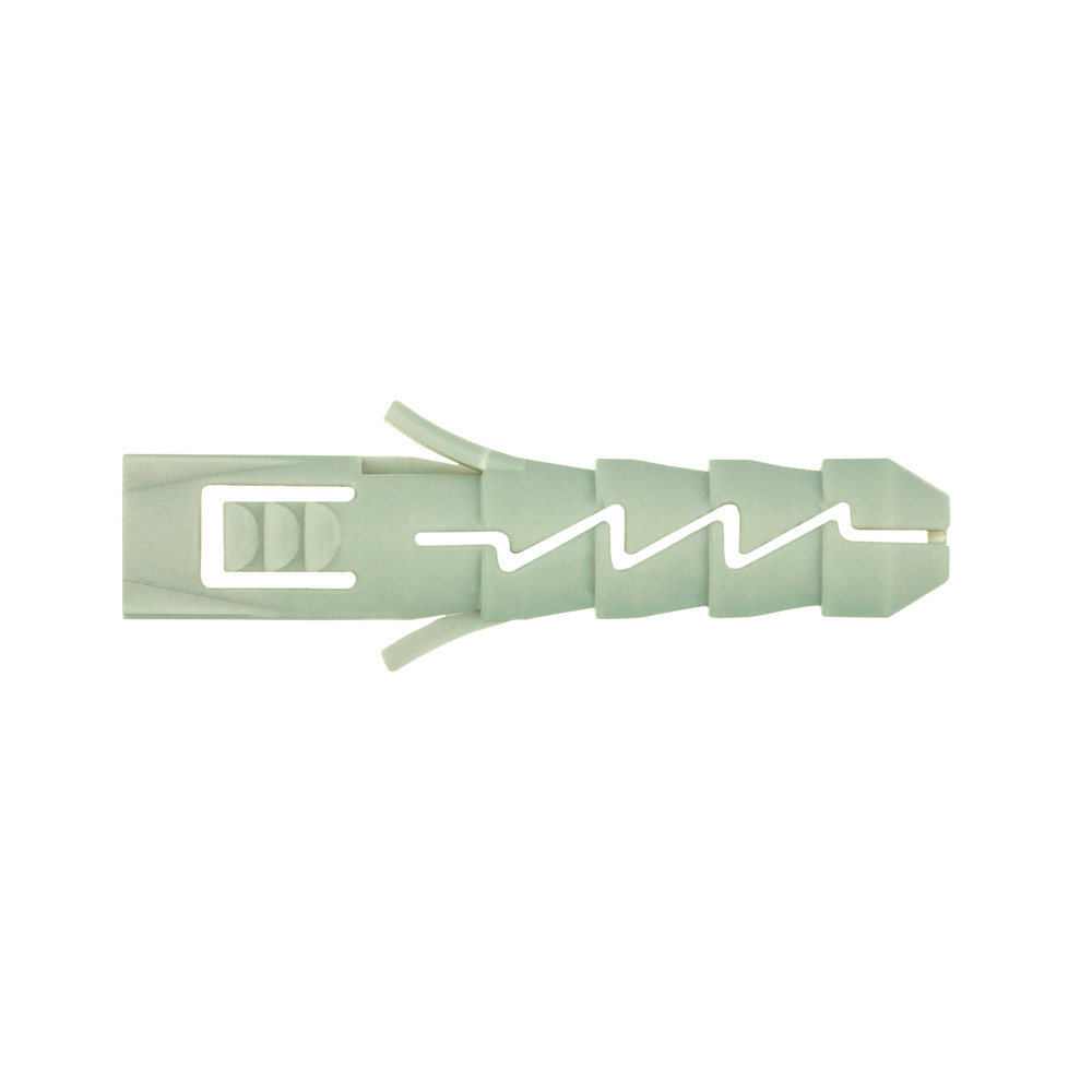 Pack 10 tacos macizo diall 10 x 50 mm