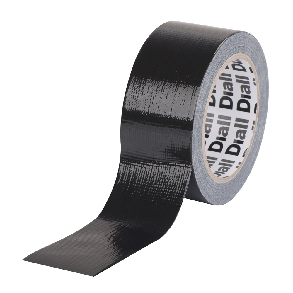 Cinta americana diall 50 mm x 25 m