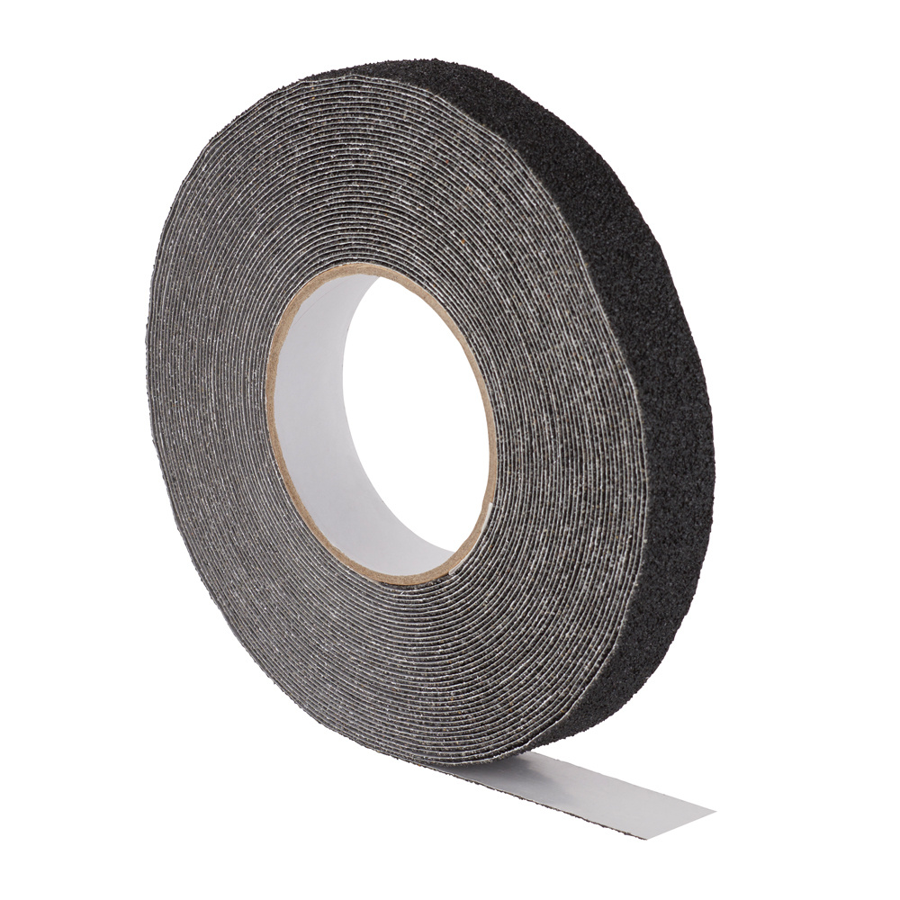 Cinta antideslizante diall 25 mm x 15 m