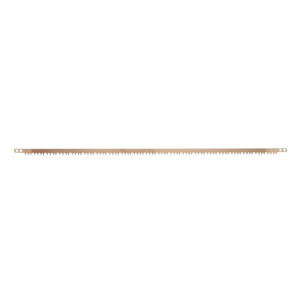 Hoja de sierra de arco 75 cm verve