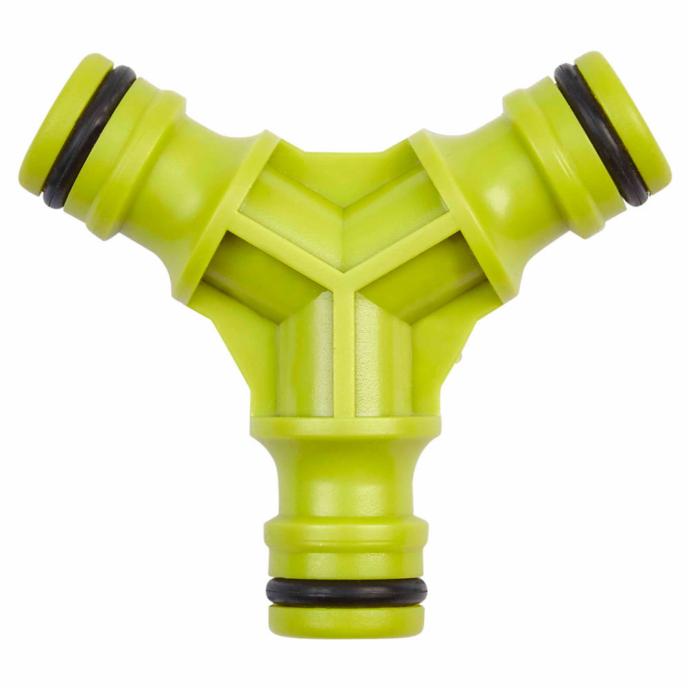 Racor triple verve