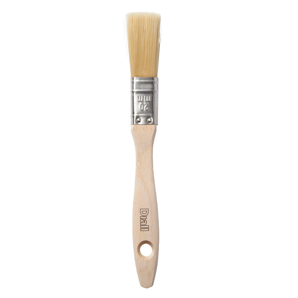 Paletina plana universal premium diall 20 mm